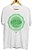 Camiseta Brasão Since 2020 Verde - Imagem 2