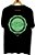 Camiseta Brasão Since 2020 Verde - Imagem 1