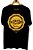 Camiseta Brasão Since 2020 Amarelo - Imagem 1