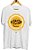 Camiseta Brasão Since 2020 Amarelo - Imagem 2