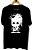 Camiseta Preteyta Logo Preto e Branco - Imagem 1