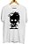 Camiseta Preteyta Logo Preto e Branco - Imagem 2