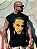 Regata Machão Dr Dre Face - Preta - Imagem 4
