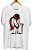 Camiseta Exú Desenho - Imagem 1