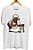 Camiseta Preta Velha - Imagem 1