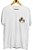 Camiseta Preta Velha - Imagem 3