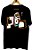 Camiseta Preto Velho - Imagem 1