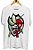 Camiseta São Jorge - Armas - Imagem 2