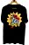 Camiseta São Jorge - Colorida - Imagem 2