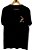 Camiseta São Jorge - Cavalo de Pau e Chupeta - Imagem 4