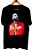 Camiseta Nipsey Hussle - Jaqueta Vermelha - Imagem 4