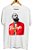 Camiseta Nipsey Hussle - Jaqueta Vermelha - Imagem 5