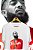 Camiseta Nipsey Hussle - Jaqueta Vermelha - Imagem 3
