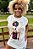 Regata Barbie Black - Imagem 1