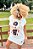 Regata Barbie Black - Imagem 4