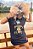 Regata Black Jesus Face - Imagem 4