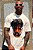 Camiseta Killmonger - Imagem 1
