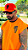 MOLETA REGATA OVER - Imagem 4