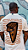 Camiseta Front & Back - Imagem 1