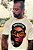 Camiseta Dennis Rodman Face - Imagem 2