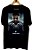 CAMISETA INFANTIL PANTERA NEGRA - Imagem 3