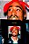 CAMISETA INFANTIL TUPAC - Imagem 1