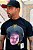 Camiseta Notorious BIG Face - Imagem 1