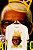 Camiseta Big Face Aniceto Do Império - Imagem 2