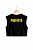 Cropped Muscle Tee Preteyta - Imagem 1