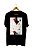 Camiseta Tupac - Imagem 1