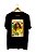 Camiseta Bob Marley - Brasil - Imagem 1