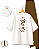 Camiseta Oversized Oba - Imagem 3
