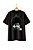 Camiseta Oversized Michael Jackson - Imagem 1