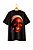 Camiseta Oversized Jovelina Pérola Negra - Imagem 1