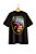 Camiseta Oversized 50 Cent - Imagem 1