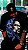 Camiseta Oversized Malcolm X - Imagem 1