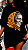 Camiseta Oversized -Barack Obama - Imagem 2