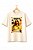 Camiseta Oversized Copa Preta - Beyonce - Imagem 2