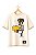 Camiseta Oversized - Snoop Dogg - Imagem 1