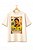Camiseta Oversized Copa Preta - Garrincha - Imagem 3