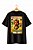 Camiseta Oversized Copa Preta - Kendrick - Imagem 2