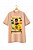 Camiseta Oversized Copa Preta - Muhammad Ali - Imagem 3