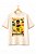 Camiseta Oversized Copa Preta - Muhammad Ali - Imagem 1