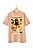 Camiseta Oversized Copa Preta - Notorious B.I.G - Imagem 3