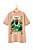 Camiseta Oversized Copa Preta - Okocha - Imagem 2