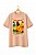 Camiseta Oversized Copa Preta - Fred Rincon - Imagem 2