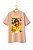 Camiseta Oversized Copa Preta - Reginaldo Rossi - Imagem 3
