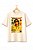 Camiseta Oversized Copa Preta - Reginaldo Rossi - Imagem 2