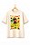 Camiseta Oversized Copa Preta - Dennis Rodman - Imagem 3