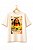 Camiseta Oversized Copa Preta - Ronaldinho Gaucho - Imagem 2